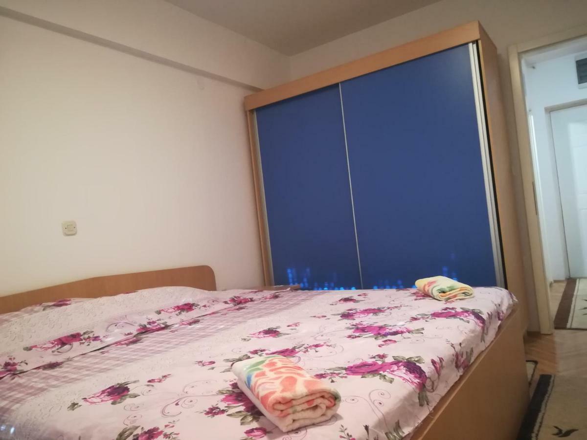 Appartement Vasko Ohrid Centre Ngoại thất bức ảnh